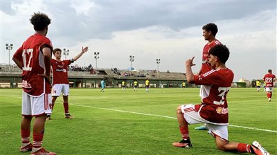 أهلي 2008 يواجه بلدية المحلة اليوم في بطولة الجمهورية