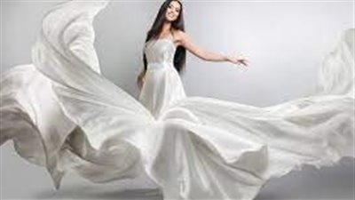 تفسير حلم ارتداء الفستان الأبيض في المنام وعلاقته بالحياة الزوجية السعيدة 