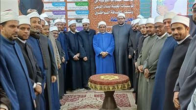 البحوث الإسلامية: برنامج تدريبي شامل لطلاب كلية الدعوة الإسلامية على فنون العمل الدعوي