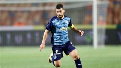 عبد الله السعيد وإكرامي يقودان التشكيل المتوقع لبيراميدز أمام صن داونز بدوري أبطال أفريقيا