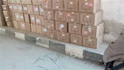 تعليم الإسكندرية: استلام 39 ألفا و938 تابلت تمهيدا لتوزيعها على طلاب الصف الأول الثانوي