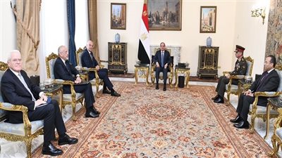 وزير دفاع اليونان: نتائج الانتخابات الرئاسية أكدت ثقة الشعب المصري في قيادة السيسي