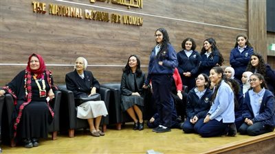 القومي للمرأة يناقش تحديات العنف داخل المجتمعات المحلية 