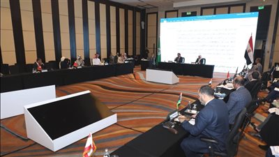 القاهرة تستضيف اجتماعات الدورة العادية رقم 43 لمجلس وزراء الشئون الاجتماعية العرب   