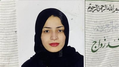 الصور الأولى لربة منزل تخلص منها زوجها في الجيزة بسبب خلافات مالية 