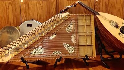 ذكرى وفاة الفنان محمد عثمان، صاحب الفضل في ظهور الغناء المصري واستكشاف المقامات العربية