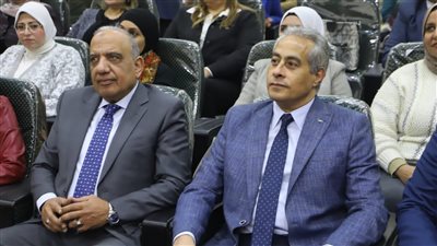 وزير العمل: نستهدف تعزيز قدرات العاملين وتنمية مهاراتهم بكافة القطاعات الاقتصادية