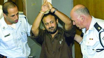  مروان البرغوثي ..هل يكون 