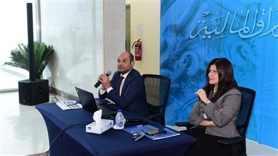 رئيس البورصة: ارتفاع أعداد المستثمرين الجدد في البورصة لـ 385.6 ألف مستثمر خلال 2023