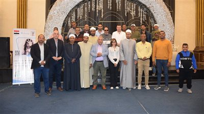 لقاءات توعية بالأقصر للقضاء على ختان الإناث