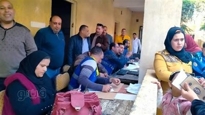 جامعة طنطا تطلق 7 قوافل شاملة لدعم مبادرة 