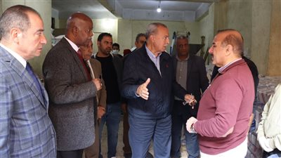 تخفيض الدواجن بنسب تتراوح بين 15 و25 % في القليوبية