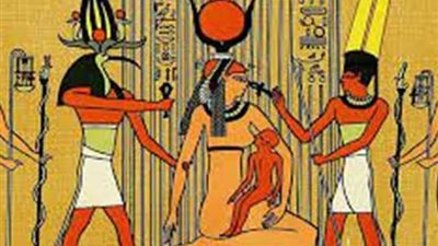 خبير أثري يكشف مراسم تتويج الملك وملابس الاحتفال الرسمية به في عهد المصريين القدماء