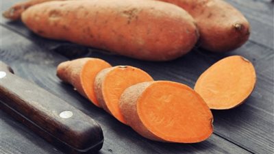 البطاطا والمانجو على رأس الصادرات الزراعية المصرية خلال الأسبوع الماضي