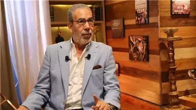 مدحت العدل عن الأوضاع في السودان: اللهم ارزقهم الصبر على هذا البلاء