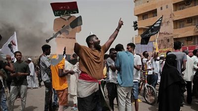سقوط ثاني أكبر مدن السودان.. الدعم السريع يعلن السيطرة على 