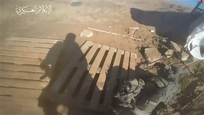 استهداف دبابات وقصف ثكنات، القسام تبث الرعب في قلوب الاحتلال الإسرائيلي