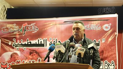 نقيب الصحفيين الفلسطينيين يكشف مدى جاهزيتهم لفضح الاحتلال أمام الجنائية الدولية (فيديو وصور)