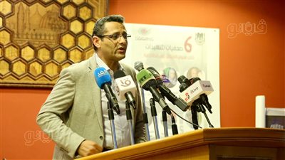 نقيب الصحفيين: الاحتلال يحاول إعاقة الرواية الفلسطينية والصحفيون يتصدون للمخطط (فيديو وصور)