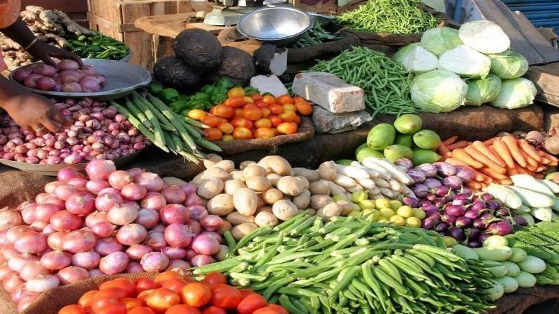  أسعار الخضراوات
