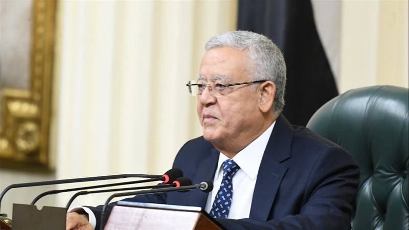 رئيس مجلس النواب،