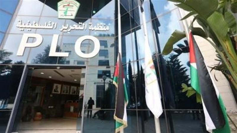 منظمة التحرير الفلسطينية،
