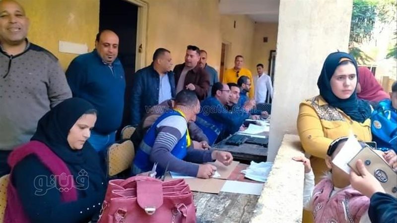 جامعة طنطا تطلق 7