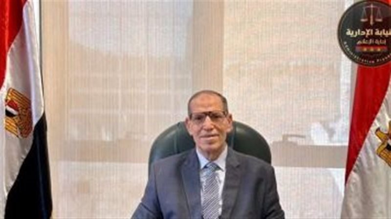 المستشار حافظ عباس