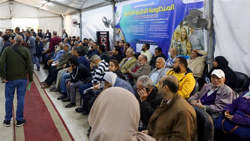 نقابة المهندسين تفتتح