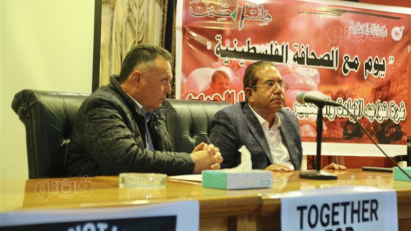 نجل عم الشهيد سامر