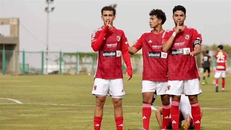 الأهلى 2006، فيتو