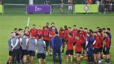 كأس العالم للأندية، الأهلى يستأنف تدريباته غدا استعدادا لمباراة اوراو اليابانى