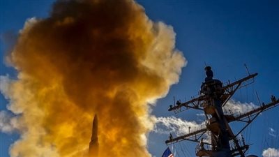 2 مليون دولار مقابل 2000 دولار، قلق أمريكي من ارتفاع كلفة اعتراض هجمات اليمن