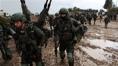 صحيفة عبرية تعترف: مئات الجنود الإسرائيليين أصيبوا بصدمات نفسية