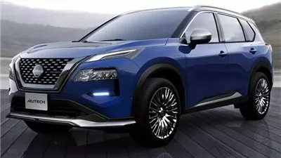 نيسان تشارك فى معرض طوكيو للسيارات مطلع يناير 2024