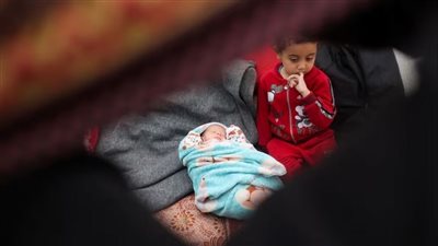 بعد ظهور أدلة ومؤشرات، الصحة العالمية تحذر من مخاطر وباء كبير في غزة