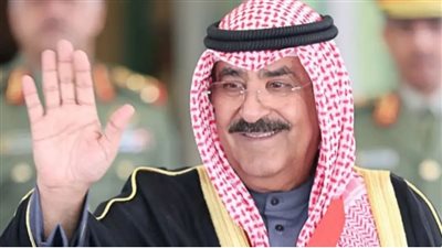 تعيين الشيخ أحمد عبد الله الصباح نائبًا لأمير الكويت 