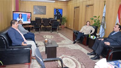 نائب محافظ الأقصر: مهرجان الأقصر للسينما الأفريقية ساهم في مد جسور الثقافة