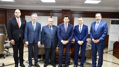 بمشاركة 4500 مصري، انطلاق أعمال اللجنة المصرية لمهرجان روسيا للشباب