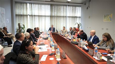 السياحة والآثار: زيادة 10% في حركة السياحة الوافدة لمصر خلال أكتوبر ونوفمبر الماضيين