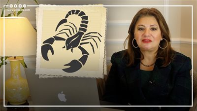 توقعات الأبراج 2024، عبير فؤاد تكشف ما ينتظره مواليد برج العقرب في العام الجديد