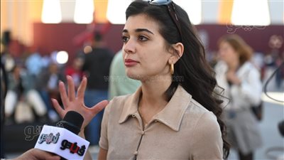 نورين أبو سعدة لـ