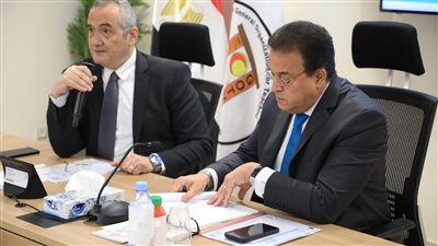 الصحة: تشكيل لجنة استشارية لدراسة احتياجات المنظومة الصحية في الفترة القادمة