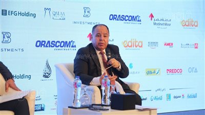 معيط: مبادرة استيراد سيارات للمصريين نجحت في جمع 450 مليون دولار بمرحلتها الأولى