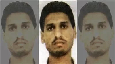 جيش الاحتلال يزعم العثور على صورة جديدة لقائد كتائب القسام محمد الضيف