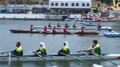 اليوم، نظر دعوى السماح بترخيص المركبات الخاصة بالنقل النهري