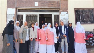 صحة الشرقية: مسح جغرافي شامل للسيدات في سن الإنجاب 