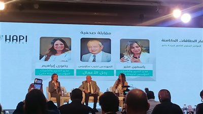  ساويرس: إنشاء مشروع ضخم في الإمارات باستثمارات 10 مليارات دولار