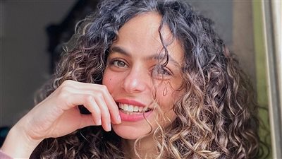 بعد تألقها في مسلسل زينهم بشخصية 