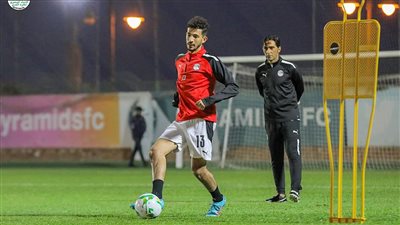 رغم غيابهما لأكثر من شهر، فتوح وصبحي بالقائمة الأولية لمنتخب مصر بكأس الأمم الإفريقية 
